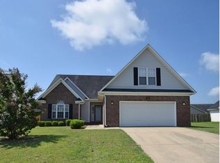 3225 Brookemere Pl, Fayetteville, NC 28304