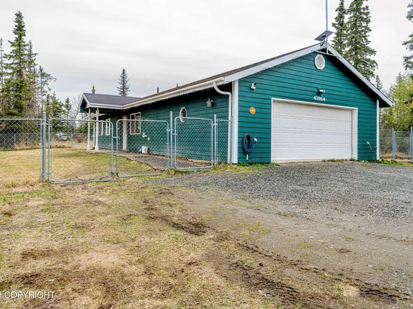 47964 Foxwood Ct, Soldotna, AK 99669