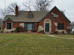 2635 N Court St, Ottumwa, IA 52501