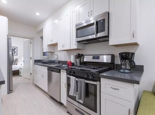 708 Buchanan St #1, San Francisco, CA 94102