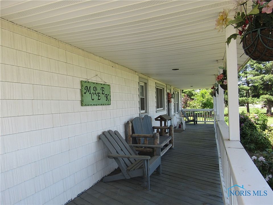 5869 County Road 4, Swanton, OH 43558 Zillow