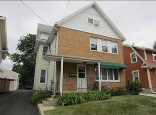 521 Maple Ave APT 1, Madison, WI 53704