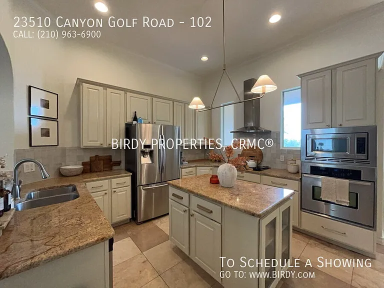 23510 Canyon Golf Rd #102 — Photo 6