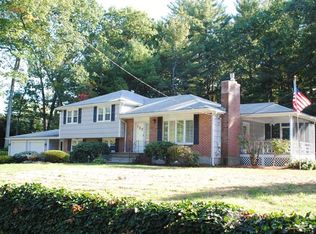 11 Hickory Rd, Sudbury, MA 01776