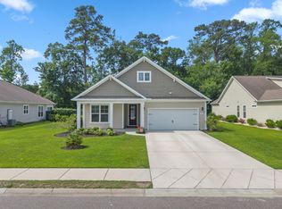 153 Castaway Key Dr., Pawleys Island, SC 29585