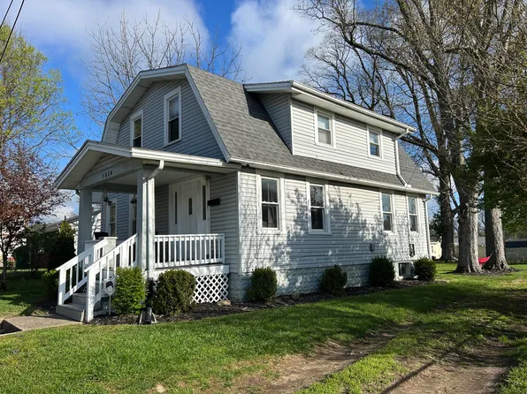 1014 Driscoll Ave, Springfield, OH 45506