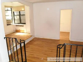 Rented by Sovereign Associates