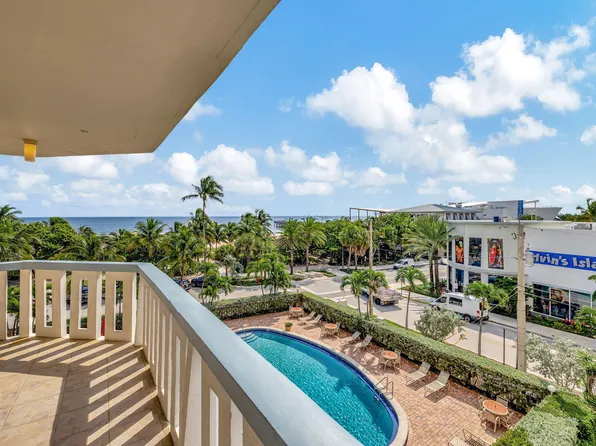 305 N Pompano Beach Boulevard #412, Pompano Beach, FL 33062