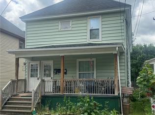 22 Fair St, Oneonta, NY 13820