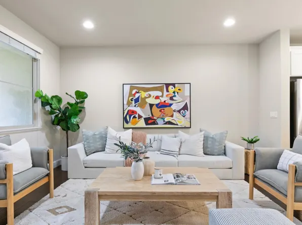 346 Santa Diana Ter, Sunnyvale, CA 94085