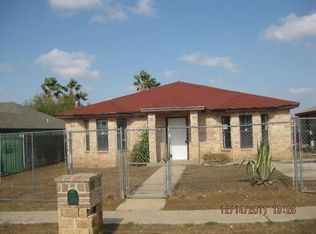 3120 Columbia Dr, Laredo, TX 78046