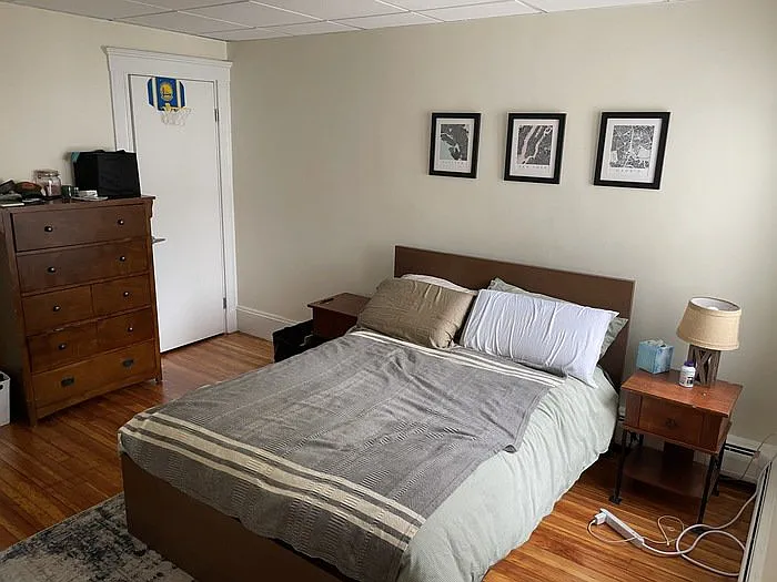 1 bed, 1.0 bath, $2,650 — Photo 4