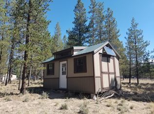 Birchwood Dr #TL-8500, La Pine, OR 97739