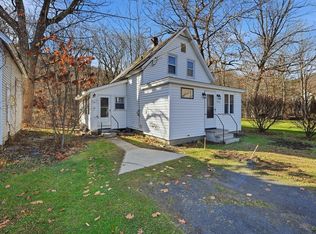 187 Route 20, Chester, MA 01011