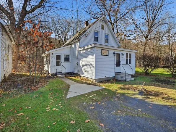 187 Route 20, Chester, MA 01011