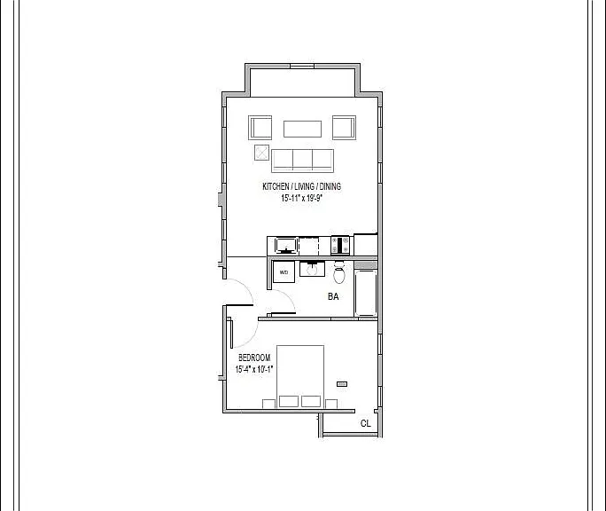 Residences at Woodlawn — Photo 38