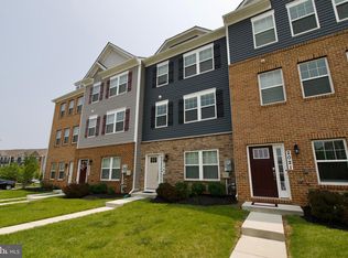 2023 Cross Church Way, Bowie, MD 20721