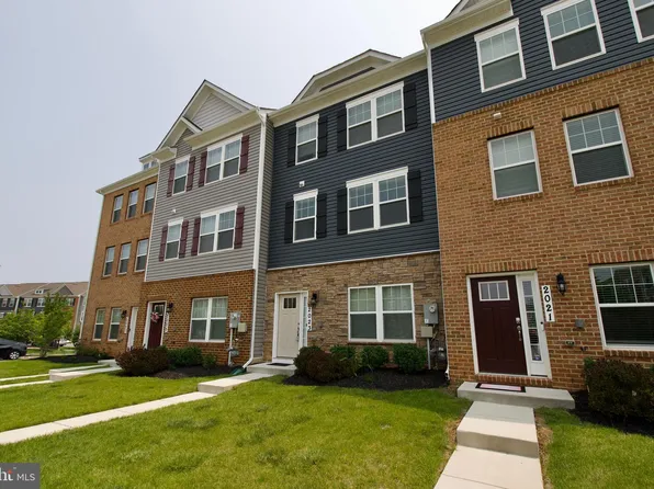 2023 Cross Church Way, Bowie, MD 20721