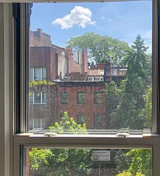 Rented by (Legacy) NY Quality Living Uptown