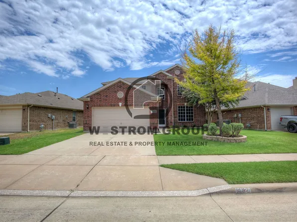 15628 Landing Creek Ln, Roanoke, TX 76262