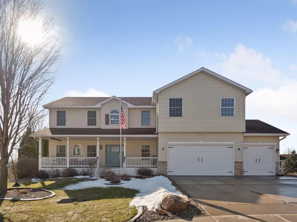 2408 Meadow Dr, Buffalo, MN 55313