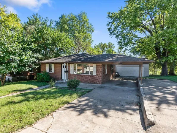 1515 Scott St, Cape Girardeau, MO 63701
