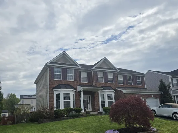 1 bed, 1.0 bath, 1500 sqft, $1,650, 116 Greenwich Dr, Walkersville, MD 21793