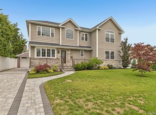 1063 Barrie Avenue, Wantagh, NY 11793