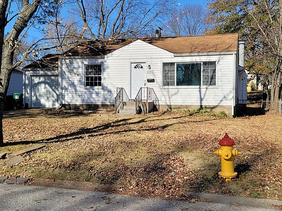 2nd image of 1201 Grenshaw Dr