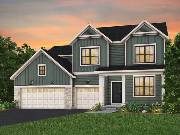 Westchester Plan, Highpoint Vistas