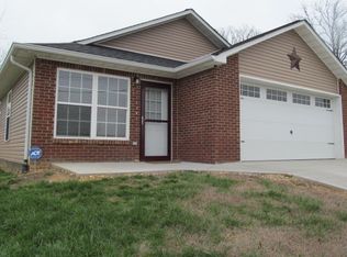 1131 Barker Dr, White Pine, TN 37890