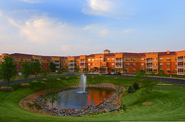 1st image of 15001 Burnhaven Dr Unit 224