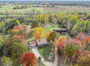 1280 E Monroe Rd, Midland, MI 48642