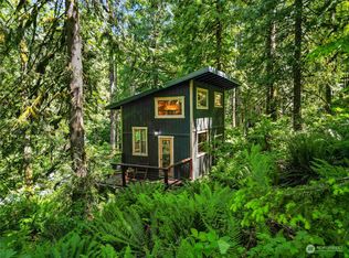 51818 S Riverside Rd, Gold Bar, WA 98251