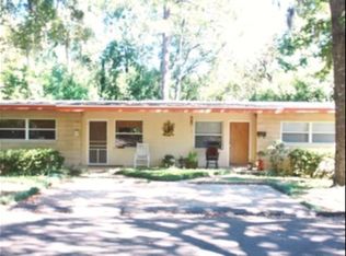 715 Edgewood St, Tallahassee, FL 32303