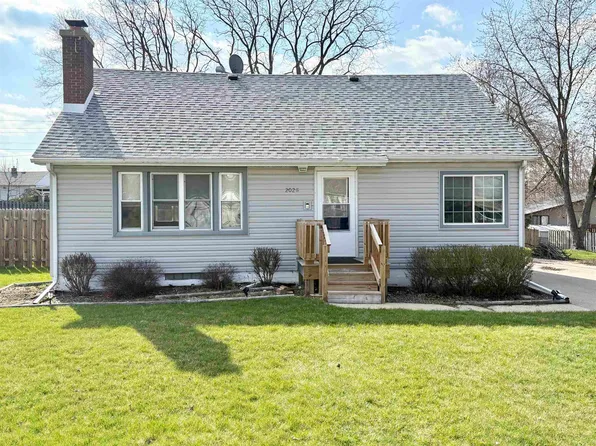 2026 S Mound Ave, Beloit, WI 53511