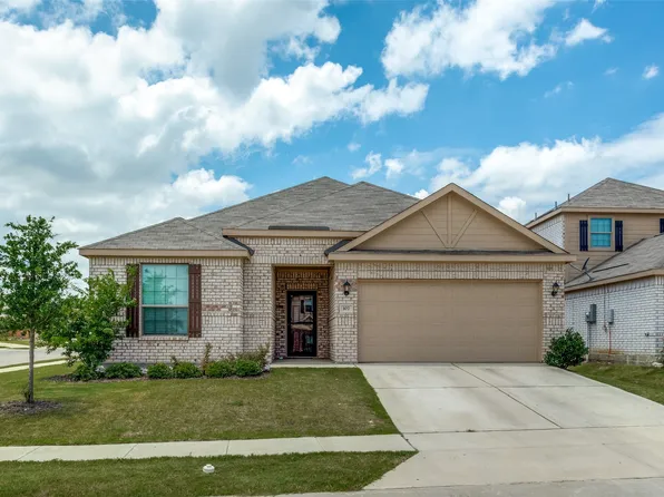 107 Morning Glory Dr, Sanger, TX 76266