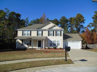 367 Cornflower Dr, Columbia, SC 29229
