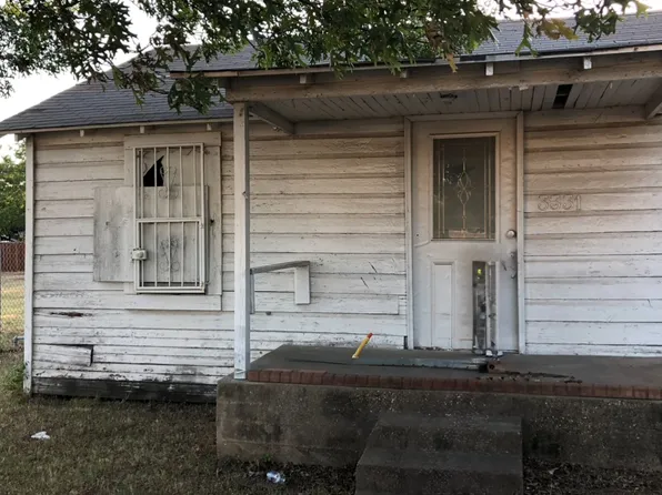 3331 Sylvan Ave, Dallas, TX 75212