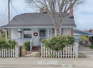 545 Oregon St, Watsonville, CA 95076