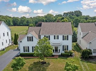 6850 Wardell Loop, New Albany, OH 43054