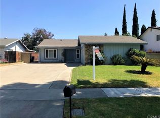 1725 S Granite Ave, Ontario, CA 91762