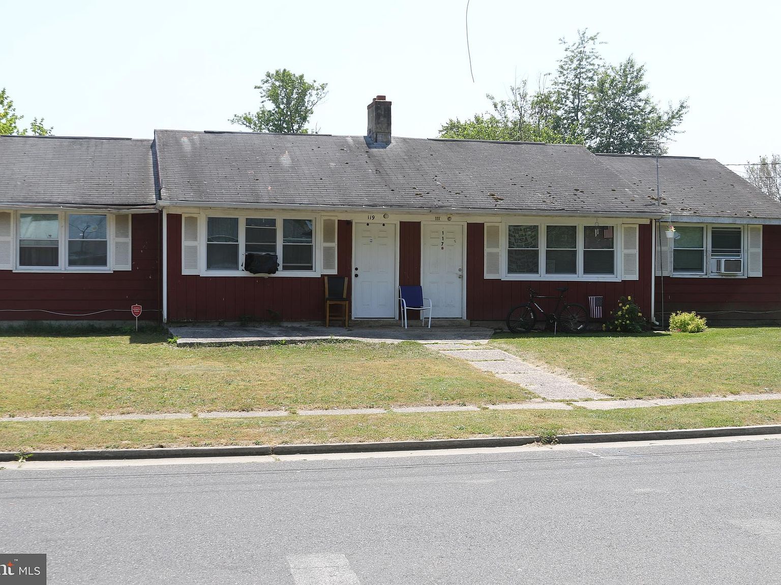 117 Lemmon Ave, Pemberton, NJ 08068 Zillow