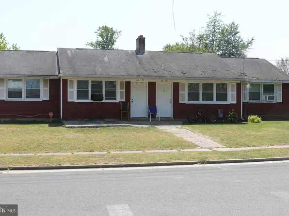 117 Lemmon Ave, Pemberton, NJ 08068