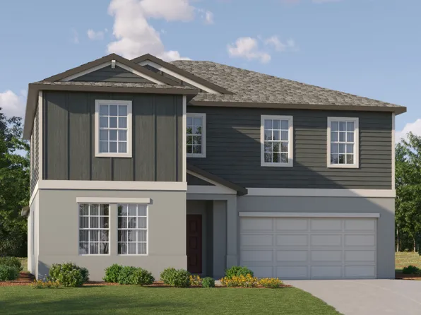 22361 Blazing Star Run, Land O Lakes, FL 34637