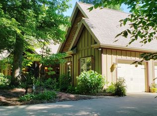 2203 Turkey Roost Rd, Walland, TN 37886