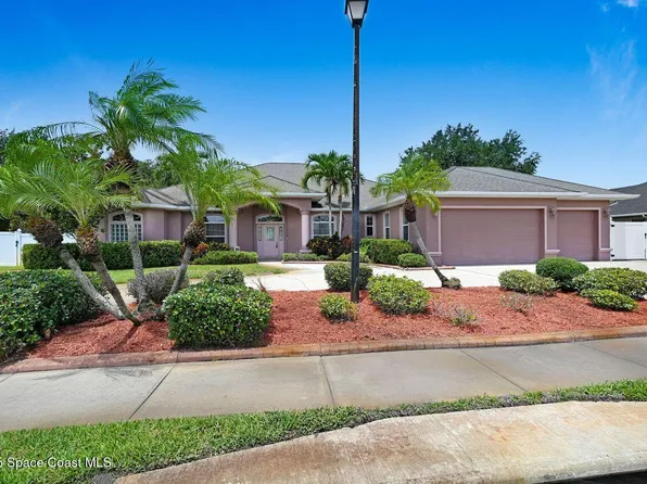 2604 Canary Isles Dr, Melbourne, FL 32901