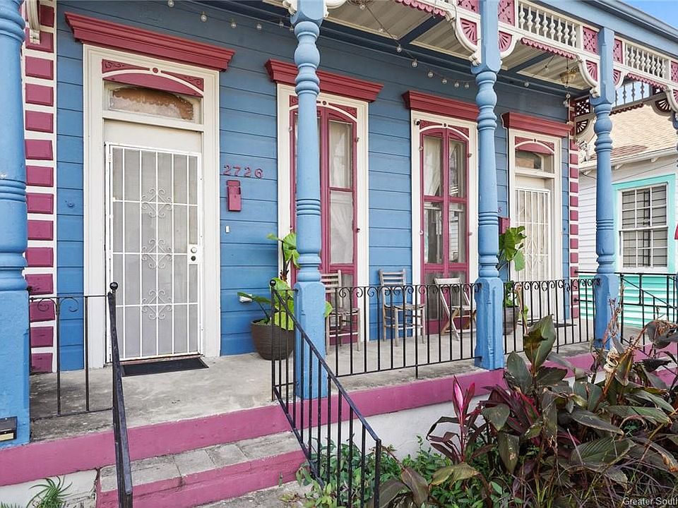 302830 Cleveland Apartments New Orleans, LA Zillow