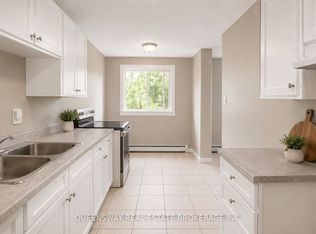 601 Barber Ave N #306, North Perth, ON N4W 1S4