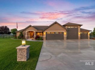 22230 Aura Vista Way, Caldwell, ID 83607